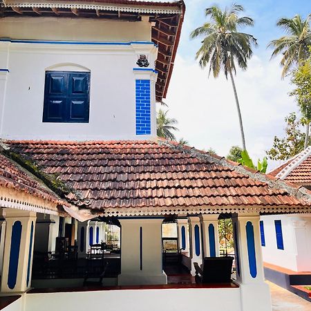 Srivilas Pudunagaram 외부 사진