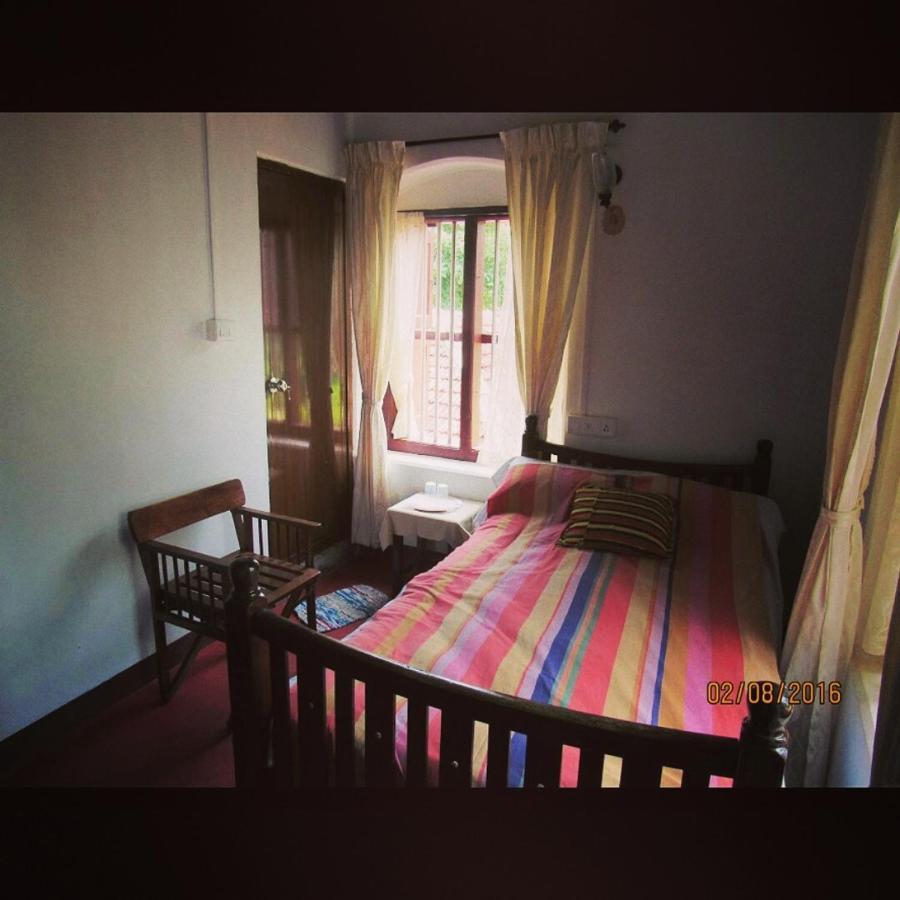 Srivilas Pudunagaram 외부 사진