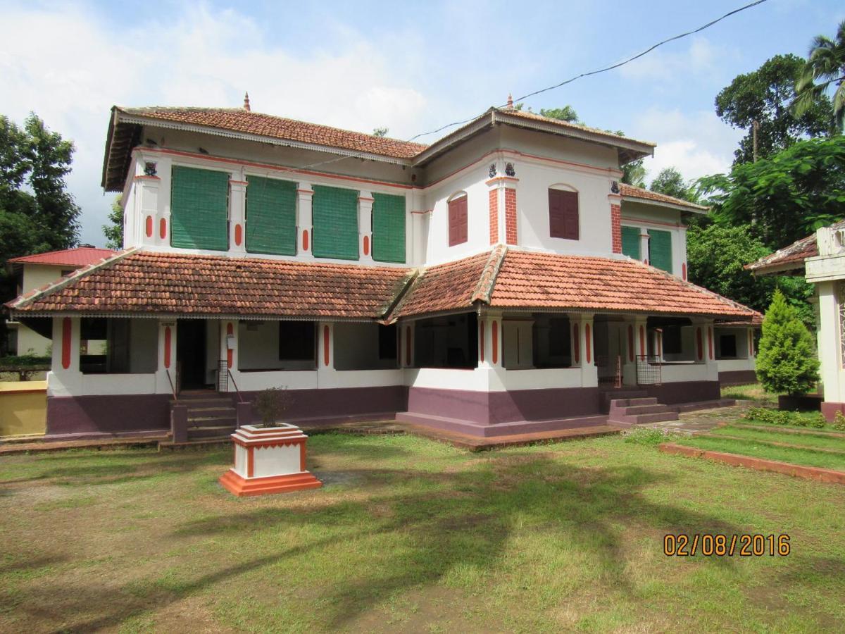 Srivilas Pudunagaram 외부 사진