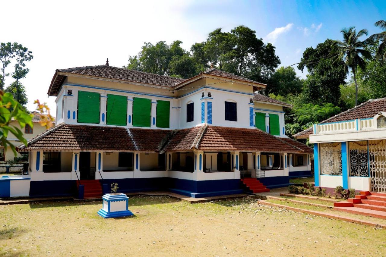 Srivilas Pudunagaram 외부 사진