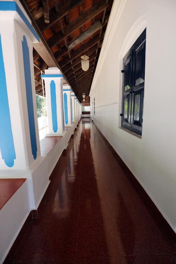Srivilas Pudunagaram 외부 사진
