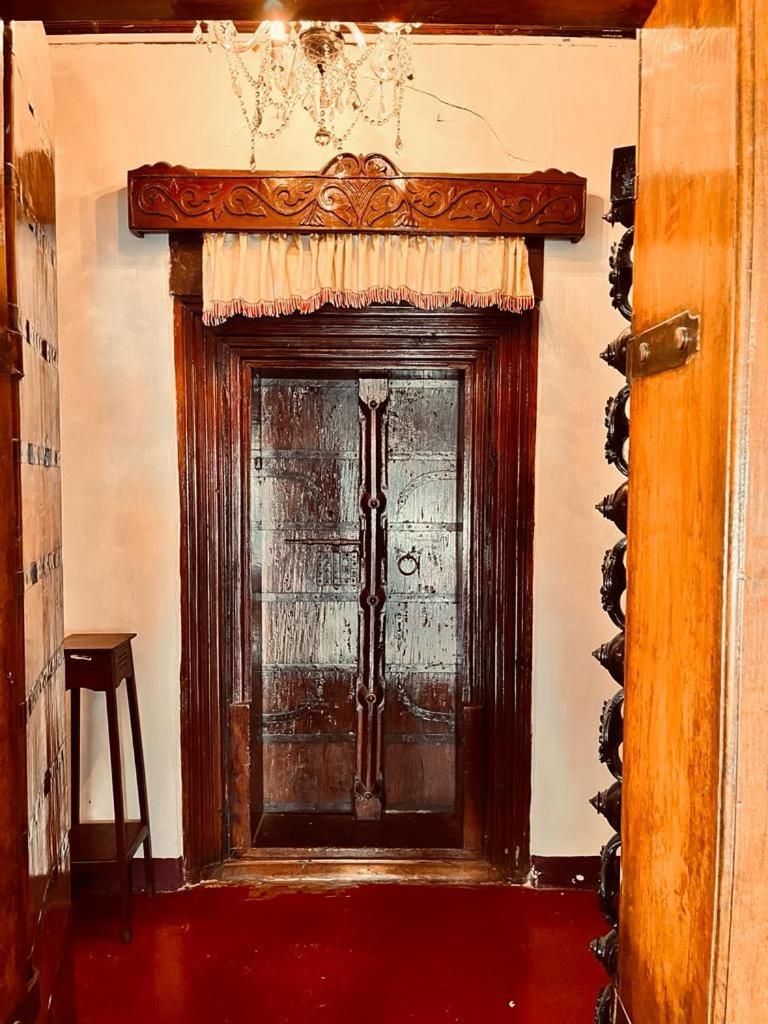 Srivilas Pudunagaram 외부 사진