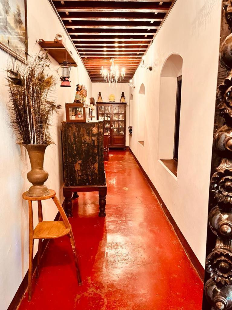 Srivilas Pudunagaram 외부 사진